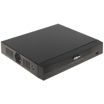 REJESTRATOR AHD, HD-CVI, HD-TVI, CVBS, TCP/IP XVR5104HS-4KL-I3 4 KANAŁY DAHUA