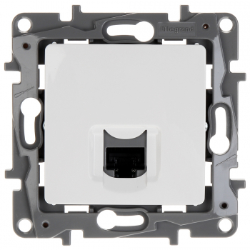 GNIAZDO KOŃCOWE RJ-45 LE-764573 Niloe LEGRAND