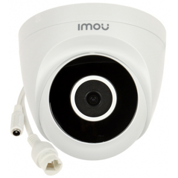 KAMERA IP IPC-T42EP Wi-Fi TURRET SE - 4&nbsp;Mpx 2.8&nbsp;mm IMOU