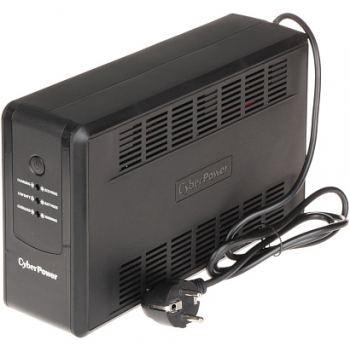 ZASILACZ UPS UT650EG-FR/UPS 650&nbsp;VA CyberPower