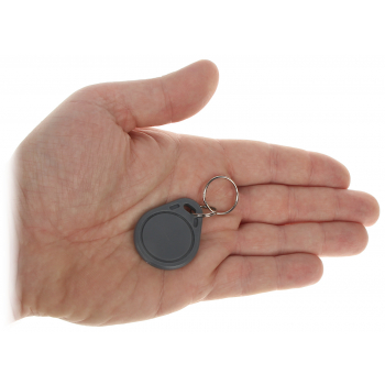 BRELOK ZBLIŻENIOWY RFID Z MODYFIKOWALNYM UID ATLO-505/G