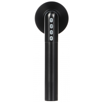 KLAMKA Z ZAMKIEM SZYFROWYM OR-ZS-850/B Bluetooth ORNO