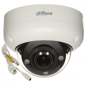 KAMERA WANDALOODPORNA IP IPC-HDBW3842R-ZAS-2712 - 8.3&nbsp;Mpx 4K UHD 2.7&nbsp;... 12&nbsp;mm - MOTOZOOM DAHUA