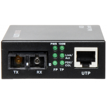 MEDIA KONWERTER WIELOMODOWY M-023M ULTIMODE