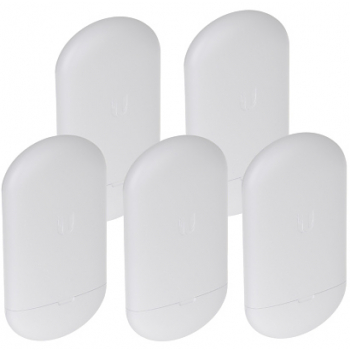 PUNKT DOSTĘPOWY NS-5ACL(5-PAK) UBIQUITI ZESTAW 5 SZT.