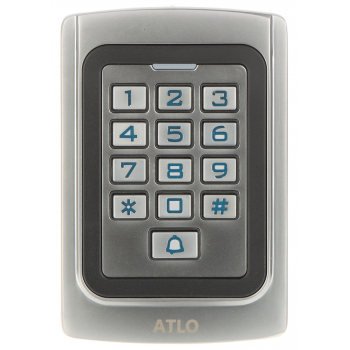 ZAMEK SZYFROWY ATLO-KRMD-512