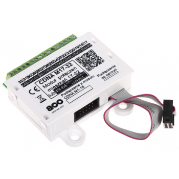 MODUŁ DZWONIENIA CDNA-M17-32 ACO