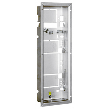 RAMKA PODTYNKOWA CDN-RZ2-M ACO
