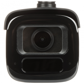 KAMERA WANDALOODPORNA IP DS-2CD2646G2HT-IZS(2.8-12)(EF)BLACK AcuSense DarkFighter - 4 Mpx 2.8 ... 12 mm - MOTOZOOM Hikvision