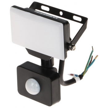 REFLEKTOR LED Z CZUJNIKIEM RUCHU AD-NL-6462BLR4 ADVITI