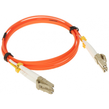 PATCHCORD WIELOMODOWY PC-2LC/2LC-MM 1&nbsp;m