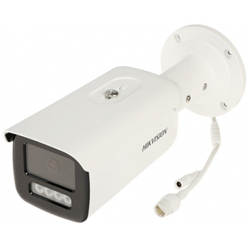 KAMERA IP DS-2CD2T83G2-4LI(2.8MM) Smart Hybrid Light AcuSense - 8.3&nbsp;Mpx, 4K UHD Hikvision