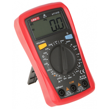 MIERNIK UNIWERSALNY UT-131D UNI-T