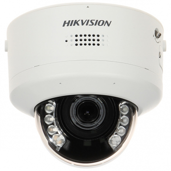 KAMERA WANDALOODPORNA IP DS-2CD2787G2H-LIPTRZS2U/SL(2.8-12MM) Smart Hybrid Light ColorVu - 8.3&nbsp;Mpx 4K UHD MOTOZOOM Hikvision