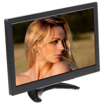 MONITOR VGA, HDMI, AUDIO, 2XVIDEO, USB, PILOT TFT-12/CCTV 11.6&nbsp;"