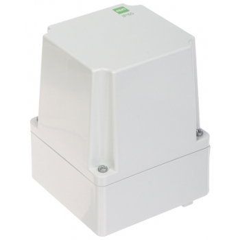 OBUDOWA HERMETYCZNA INDUSTRIAL/105X105/EPN IP65 Elektro-Plast
