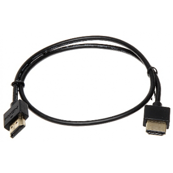 KABEL HDMI-0.5/SLIM 0.5&nbsp;m