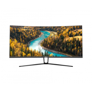 MONITOR GAMINGOWY LM34-E330C 34 