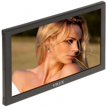 MONITOR HDMI, VGA, AUDIO VM-101M 10.1&nbsp;" VILUX