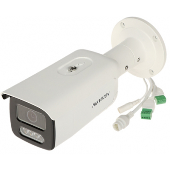 KAMERA IP DS-2CD2T47G2-LSU/SL(2.8MM)(C) ColorVu - 4&nbsp;Mpx Hikvision