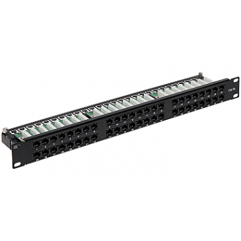 PATCH PANEL RJ-45 PP-48/RJ/C