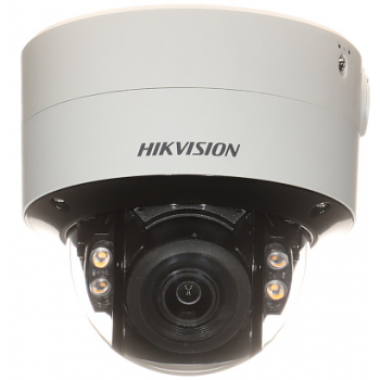 KAMERA WANDALOODPORNA IP DS-2CD2747G2T-LZS(2.8-12MM)(C) ColorVu - 4&nbsp;Mpx - MOTOZOOM Hikvision