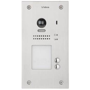 WIDEODOMOFON S1202A VIDOS
