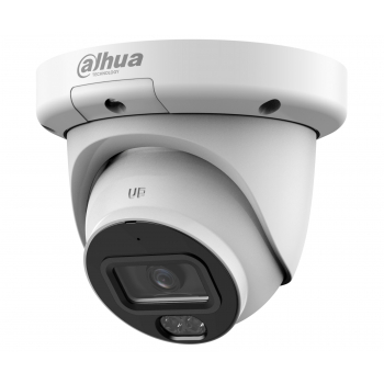 KAMERA IP IPC-HDW3849QM-S-IL-0280B WizSense Smart Dual Light - 8 Mpx 4K UHD 2.8 mm DAHUA