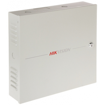 KONTROLER DOSTĘPU DS-K2604T Hikvision