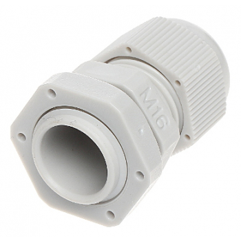 DŁAWNICA IZOLACYJNA ML-147 IP68 M16 x 1.5&nbsp;