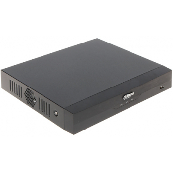 REJESTRATOR AHD, HD-CVI, HD-TVI, CVBS, TCP/IP XVR5108HS-4KL-I3 8 KANAŁÓW DAHUA