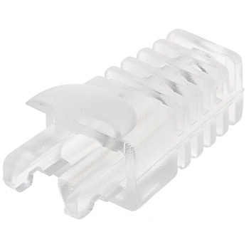 OSŁONA WEWNĘTRZNA WTYKU RJ-45 RJ45/WP-T/INF