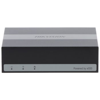 REJESTRATOR AHD, HD-CVI, HD-TVI, CVBS, TCP/IP IDS-E04HUHI-B 4 KANAŁY ACUSENSE Hikvision