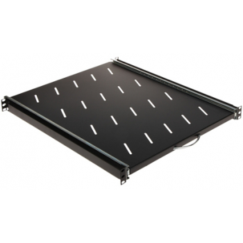 PÓŁKA WYSUWANA RSR19-1U-550B STALFLEX