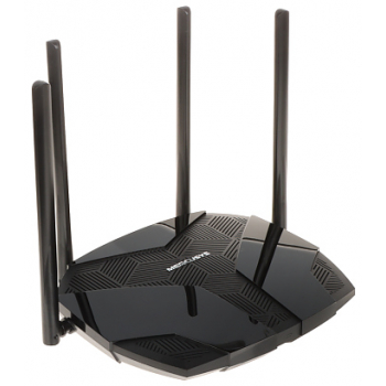 ROUTER TL-MERC-MR70X Wi-Fi 6 2.4&nbsp;GHz, 5&nbsp;GHz 1201&nbsp;Mb/s + 574&nbsp;Mb/s TP-LINK / MERCUSYS