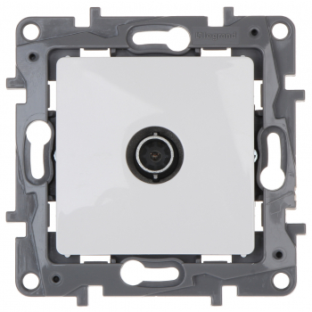 GNIAZDO KOŃCOWE LE-764551 TV Niloe LEGRAND