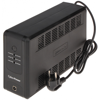 ZASILACZ UPS UT850EG-FR/UPS 850&nbsp;VA CyberPower