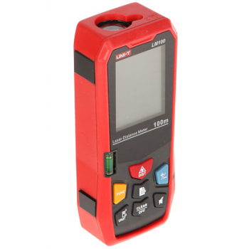 DALMIERZ LASEROWY LM-100 UNI-T