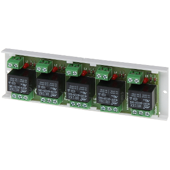 MODUŁ PRZEKAŹNIKOWY AWZ-520