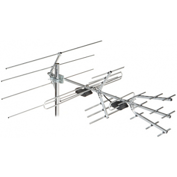 ANTENA SZEROKOPASMOWA 28/5-12/21-60