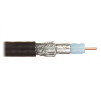 KABEL KONCENTRYCZNY TRISET-113PE/200