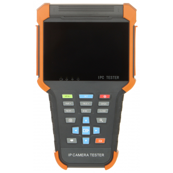 WIELOFUNKCYJNY TESTER CCTV CS-HB-30H
