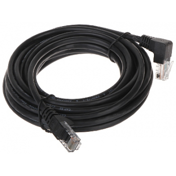 PATCHCORD RJ45/5.0-PK/B 5.0&nbsp;m