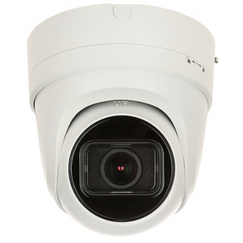KAMERA WANDALOODPORNA IP BCS-V-EIP54VSR4-AI2 - 4&nbsp;Mpx 2.8&nbsp;... 12&nbsp;mm - MOTOZOOM BCS View