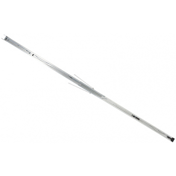PROWADNICA PODWÓJNA Z PASKIEM DO NAPĘDÓW GARAŻOWYCH FAAC-390232 3600&nbsp;mm