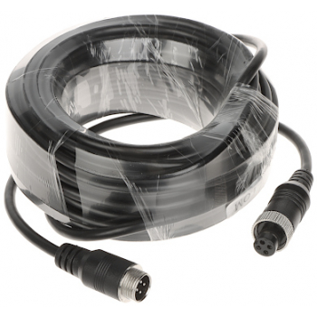 PRZEWÓD PROTECT-M12/10M 10&nbsp;m