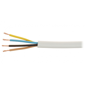 KABEL ELEKTRYCZNY WARSZTATOWY OWY-4X0.75
