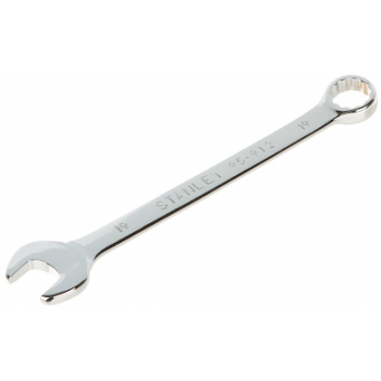 KLUCZ PŁASKO - OCZKOWY ST-STMT95912-0 19&nbsp;mm STANLEY