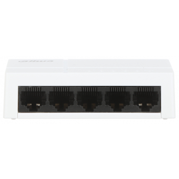 SWITCH   PFS3005-5GT-L-V2 5-PORTOWY DAHUA