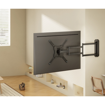 UCHWYT DO TELEWIZORA LUB MONITORA BRATECK-LPA84-445XL BRATECK